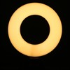 YT‑48 4in Round LED Fill Light for Online Meeting Live