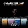 ION X | Cellu ion Bebida Isotónica en Polvo |
