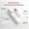 Lorde + Belle Spot Reducing Booster 0.1 Oz $59 BNIB