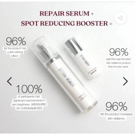 Lorde + Belle Spot Reducing Booster 0.1 Oz  $59 BNIB