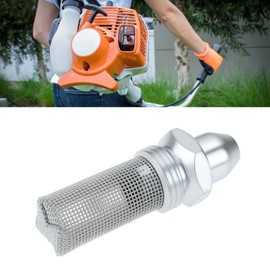 YINETTECH Mower Spark Arrestor Compatible with Stihl FC 55 FS 38 KM 55 HL 45