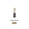 Rebower Pack of 5 Carbon Brushes [For Power Motor] -