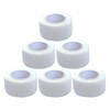 Baisunt 6 Pack 1 Inches Cohesive Bandage Self Adhesive Wrap