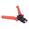 HS-1MA Mini Crimping Pliers for Non Insulated Bare Terminals Wire
