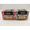 Driven Pocket Series 3 - 2 Pack