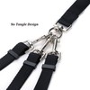 Triple Dog Lead Leash Dog Lead for 3 Dogs Dog