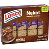 Lance Chocolate Fudge Cookies (Box of 3)