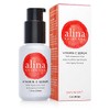 Alina Skin Care Award Winning Dermatologist Recommended Vitamin C Serum