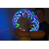 GloFX Team 8-LED Rave Double Orbit: True Color Orbital Flow