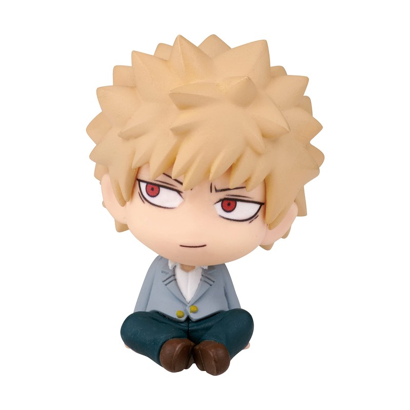 Charayu - Figure Collection My Hero Academia Vol. 2