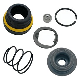 NA076561 N850185 Rotary Hammer Assembly for DEWALT DCH263B D25262K DCH263R2 D25263K D25124K D25134K