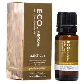 ECO Aroma Patchouli Essential Oil 10ml