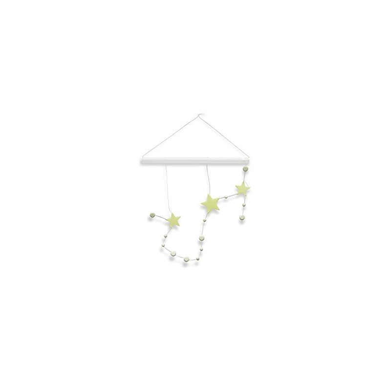 Lumica E29981 Let’s Make a Mobile of Glowing Constellations!