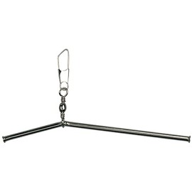 Spro Feeder Boom – Spacer, Length 15 cm – Inhalt 2 Stück