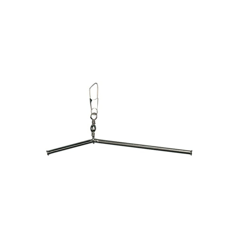Spro Feeder Boom – Spacer, Length 15 cm – Inhalt