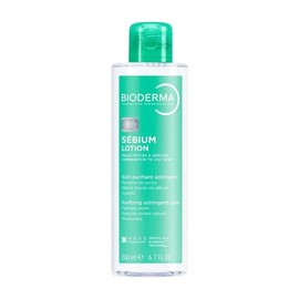 Bioderma Sebium Lotion 200ml (49614242) / 바이오더마 세비엄 로션 200ml . (49614242)