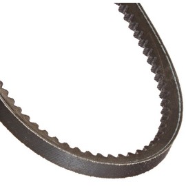Gates XPZ1000 Metric-Power V-Belt, XPZ Section, 10mm Width, 8mm Height, 1000mm Length