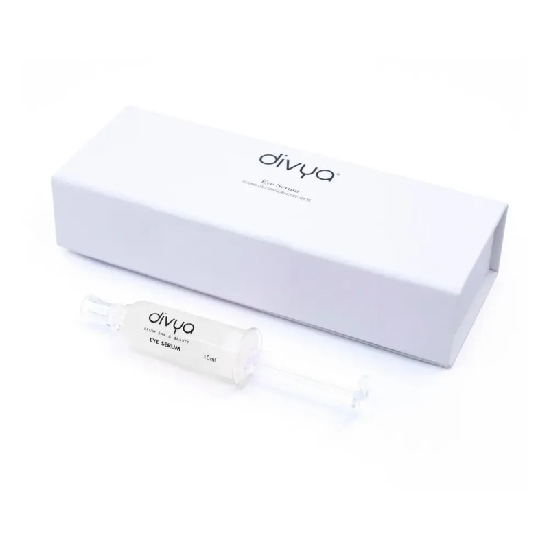 Eye Serum Aminoácidos Mixta