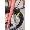 Squire Bike Locks STRAPLOK™ Combi 10 - Ultra-Lightweight Multi-Functional Zip-Tie