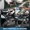 Saker Portable Car Vacuum Cordless 20000Pa 6 in 1 Multifunctional
