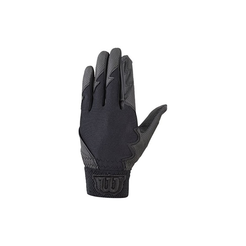 Wilson WTAFG0402LL Baseball Defense Glove (One Hand) (Compatible with High