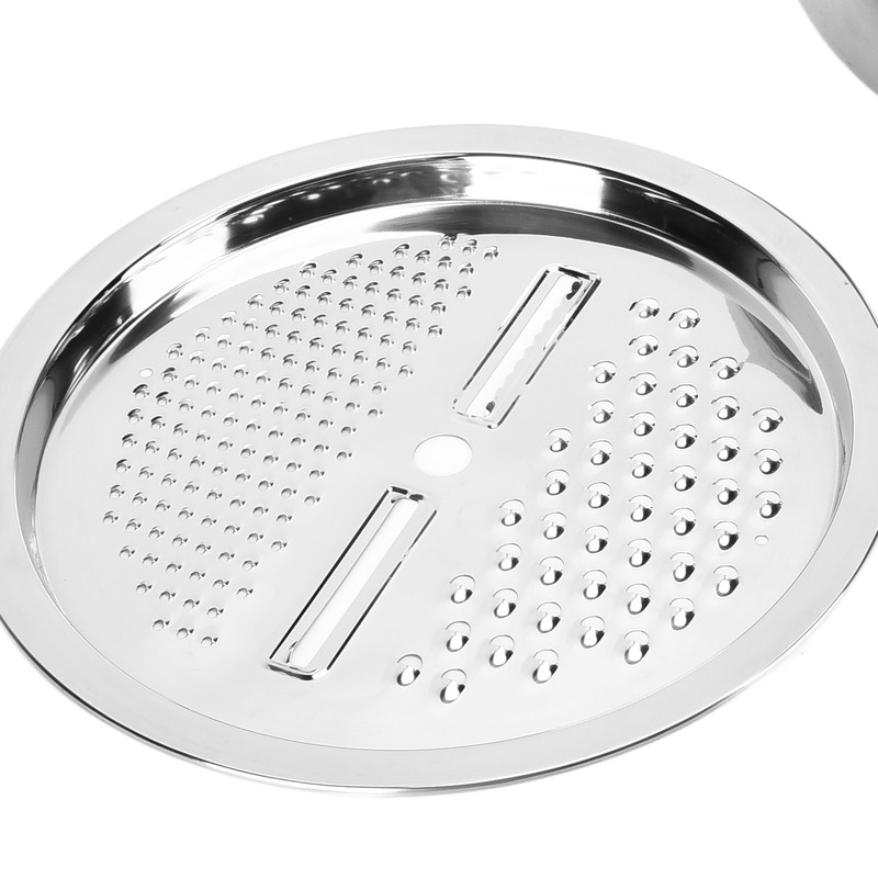 304 Stainless Steel Drain Basin 3 In 1 Set Vegetable