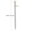 HARFINGTON Spring Joint Caliper 20 inch / 500mm Steel Spring