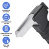 Zocipro 2Pcs Car Door Handle for Elderly, Multifunctional Car Grab