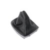 Manual Gear Stick Gaiter Opel Insignia A (2008-2017) Black MMVV