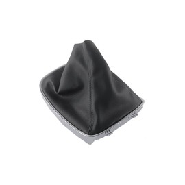 Manual Gear Stick Gaiter Opel Insignia A (2008-2017) Black MMVV