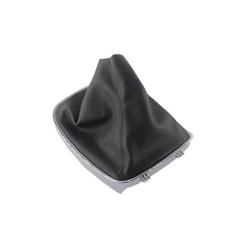 Manual Gear Stick Gaiter Opel Insignia A (2008-2017) Black MMVV