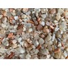 WHOLESALE Natural Semi Tumbled Moonstone Mix Gemstone Chips, Moonstone Mix