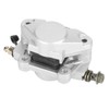 Brake Caliper Rear Hydraulic Brake Caliper Aluminum Alloy Fits Bull