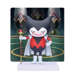 Banpresto Gomah Dragon Ball Daima Action Figure - with Panel 9 cm - BP89957P Multicoloured - Collectible Figure - Ideal for Anime Fans