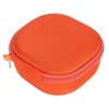 Bluetooth Speaker Hard Travel Case Lightweight Waterproof Scratch Proof Shockproof