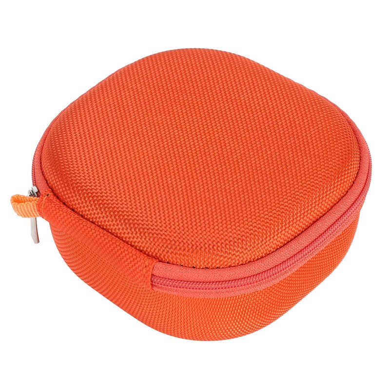 Bluetooth Speaker Hard Travel Case Lightweight Waterproof Scratch Proof Shockproof
