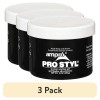 Ampro (3 pack) Ampro Pro Styl Regular Hold Protein Styling