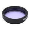 1.25"Eyepiece Filter, Telescope Moon Filter Sky Glow & Moon Filter