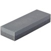 Lansky Sharpeners Fine/Coarse Combo Stone - Grey, 8 Inch