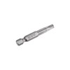 sourcing map 3/16 Inch Hex Screwdriver Bit SAE 1/4 Inch