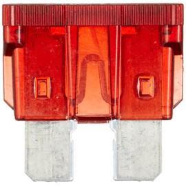 Eaton Bussmann Series ATC 10A Blade Fuse - Standard Pack (5 Pack)