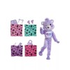 Cutie Reveal Doll & 10 Surprise Accessories, Care Bears Share