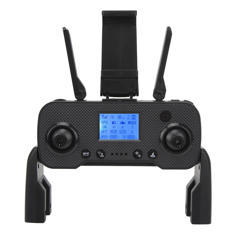 B3 PRO Foldable Drone GPS 5G WiFi 720P HD Dual
