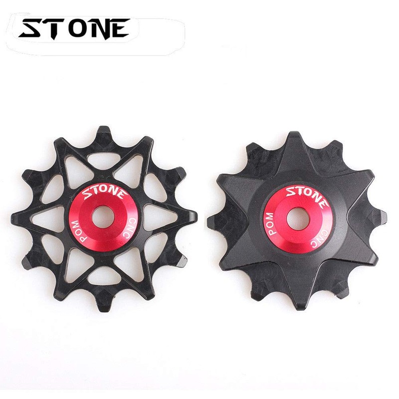Stone Bicycle Rear Derailleur Pulley 12T 14T 16T MTB Road