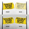 Happy Fatherâ€™s Day Flag - 3x5 ft High-Durability Polyester Fade-Resistant,