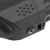 Night Vision Digital 850nm Infrared Camera 4‑32X Telescope Monocular Night