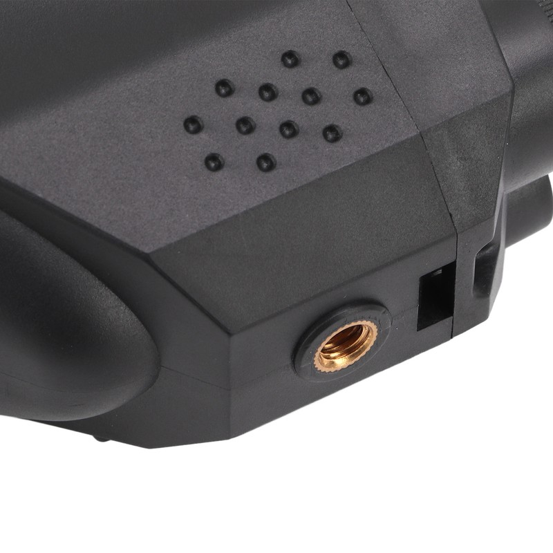 Night Vision Digital 850nm Infrared Camera 4‑32X Telescope Monocular Night