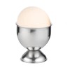 Binnan Set of 4 Egg Cups, Soft Boiled Egg Cup