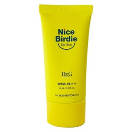 Dr.G Nice Buddy Up Sun 40ml (SPF50+) / Circle / 닥터지 나이스 버디 업 선 40ml(SPF50+)  써클