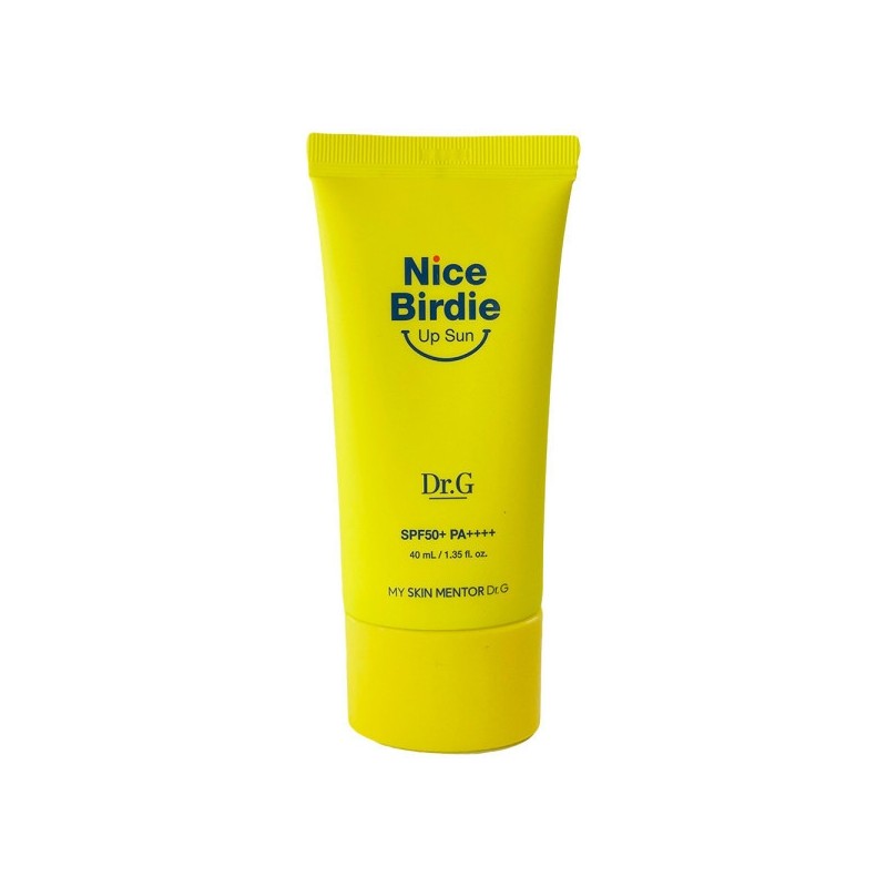 Dr.G Nice Buddy Up Sun 40ml (SPF50+) / Circle /